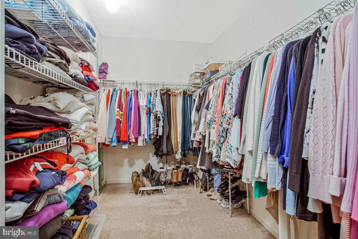 CHAPMAN FARM - Residential