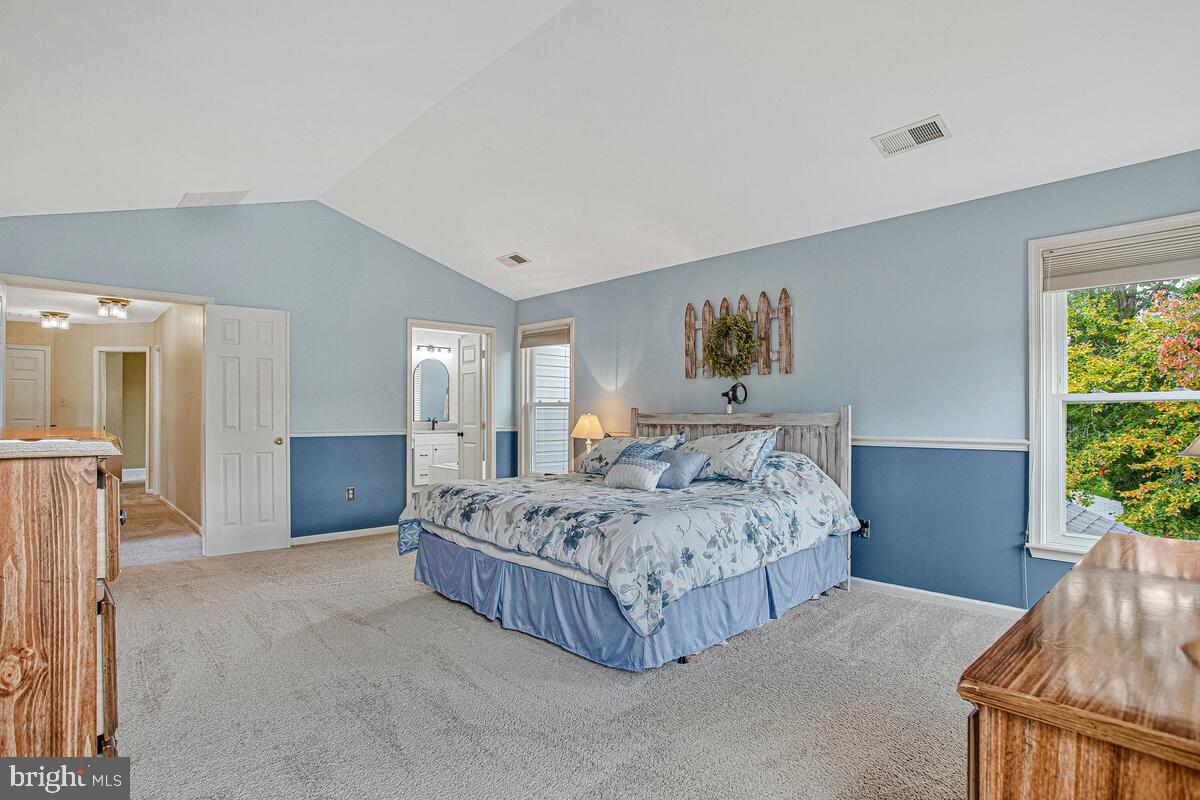 CHAPMAN FARM - Residential