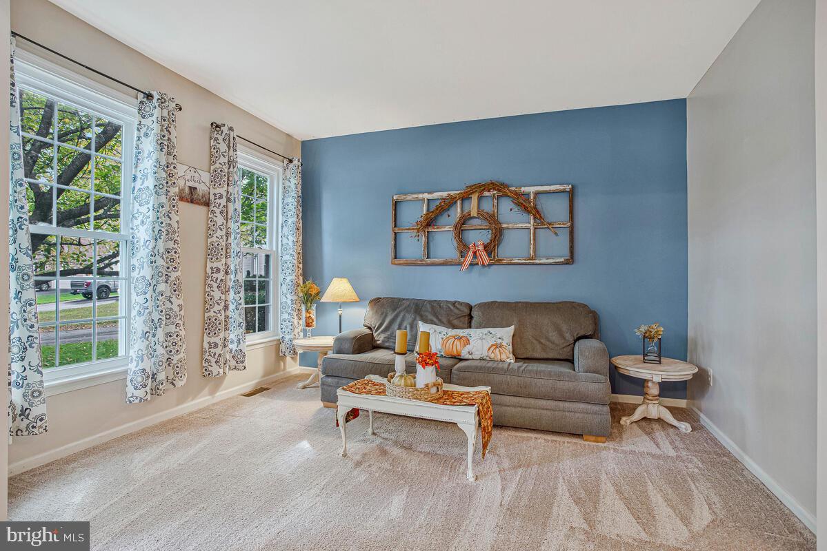 CHAPMAN FARM - Residential