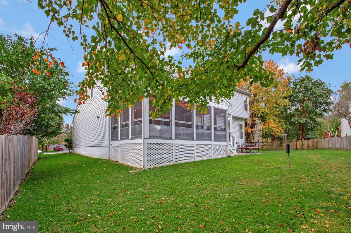 CHAPMAN FARM - Residential