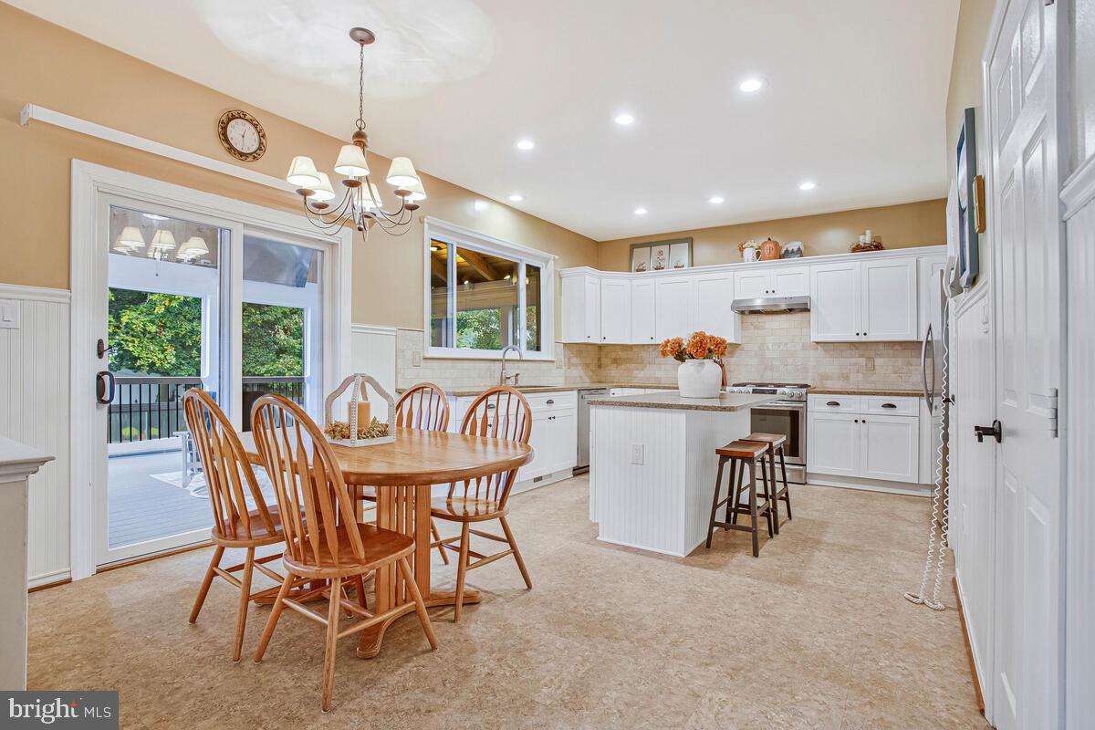 CHAPMAN FARM - Residential