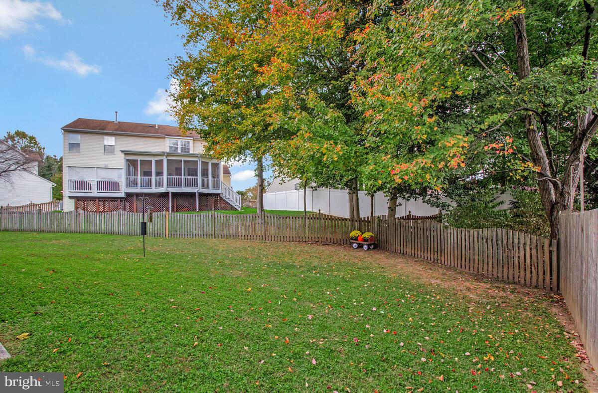 CHAPMAN FARM - Residential