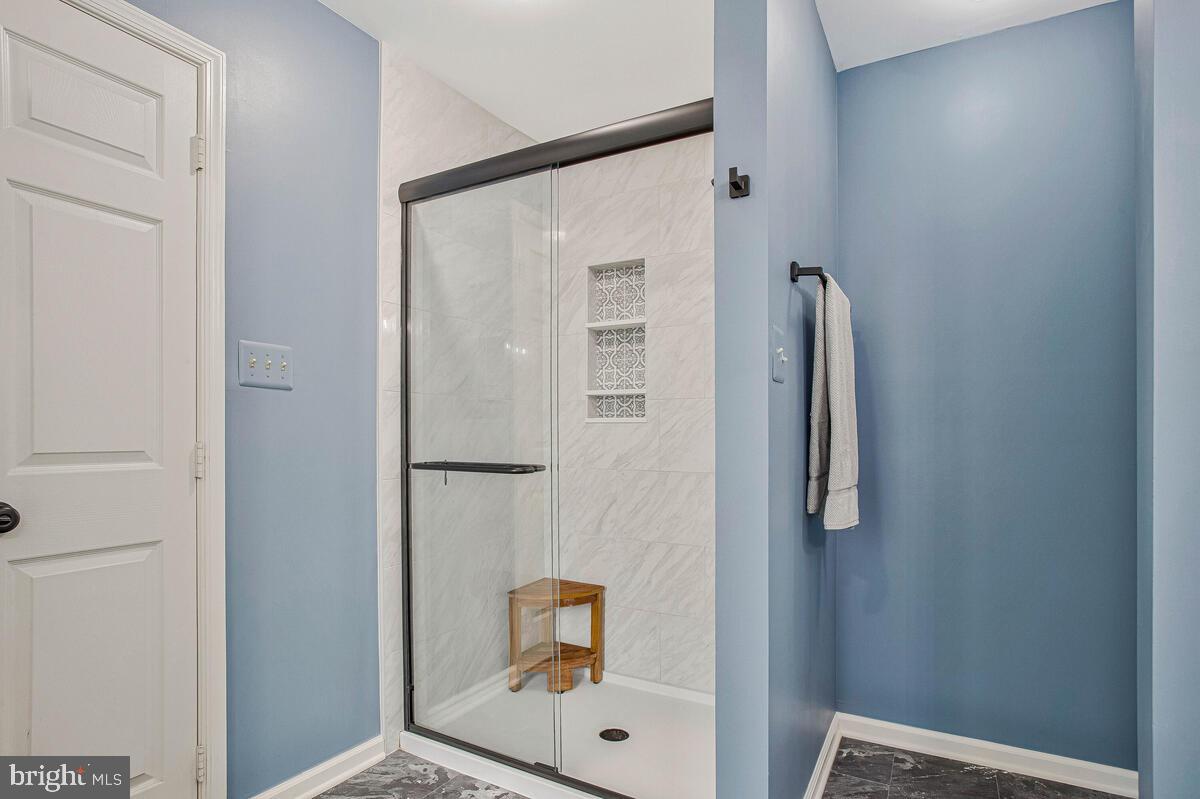 CHAPMAN FARM - Residential