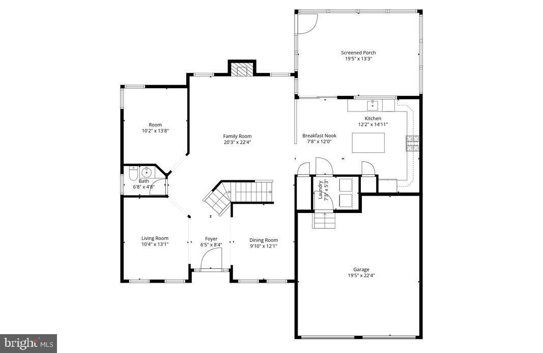 CHAPMAN FARM - Residential