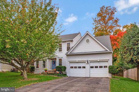 1604 TOBYS COURT CROFTON MD 21114