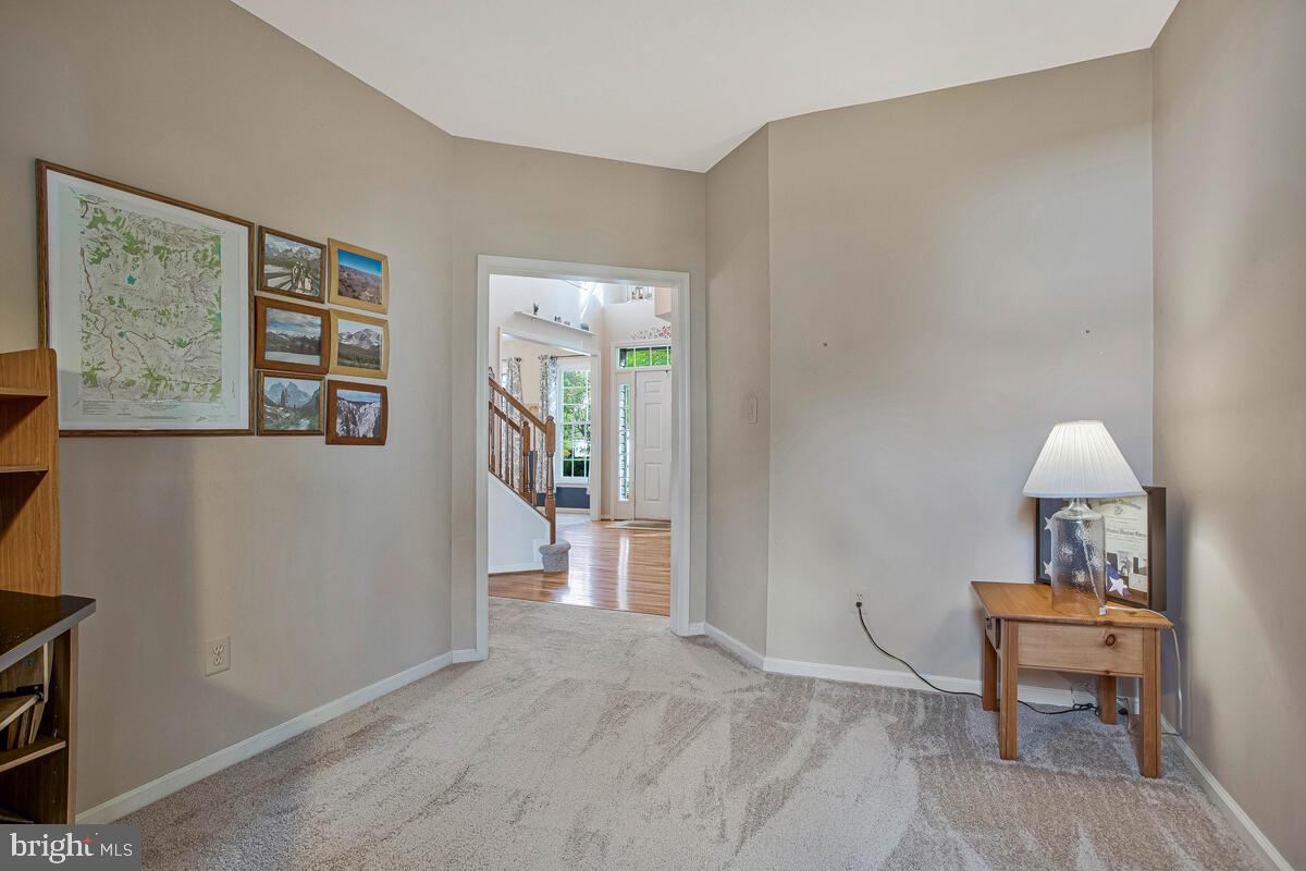 CHAPMAN FARM - Residential