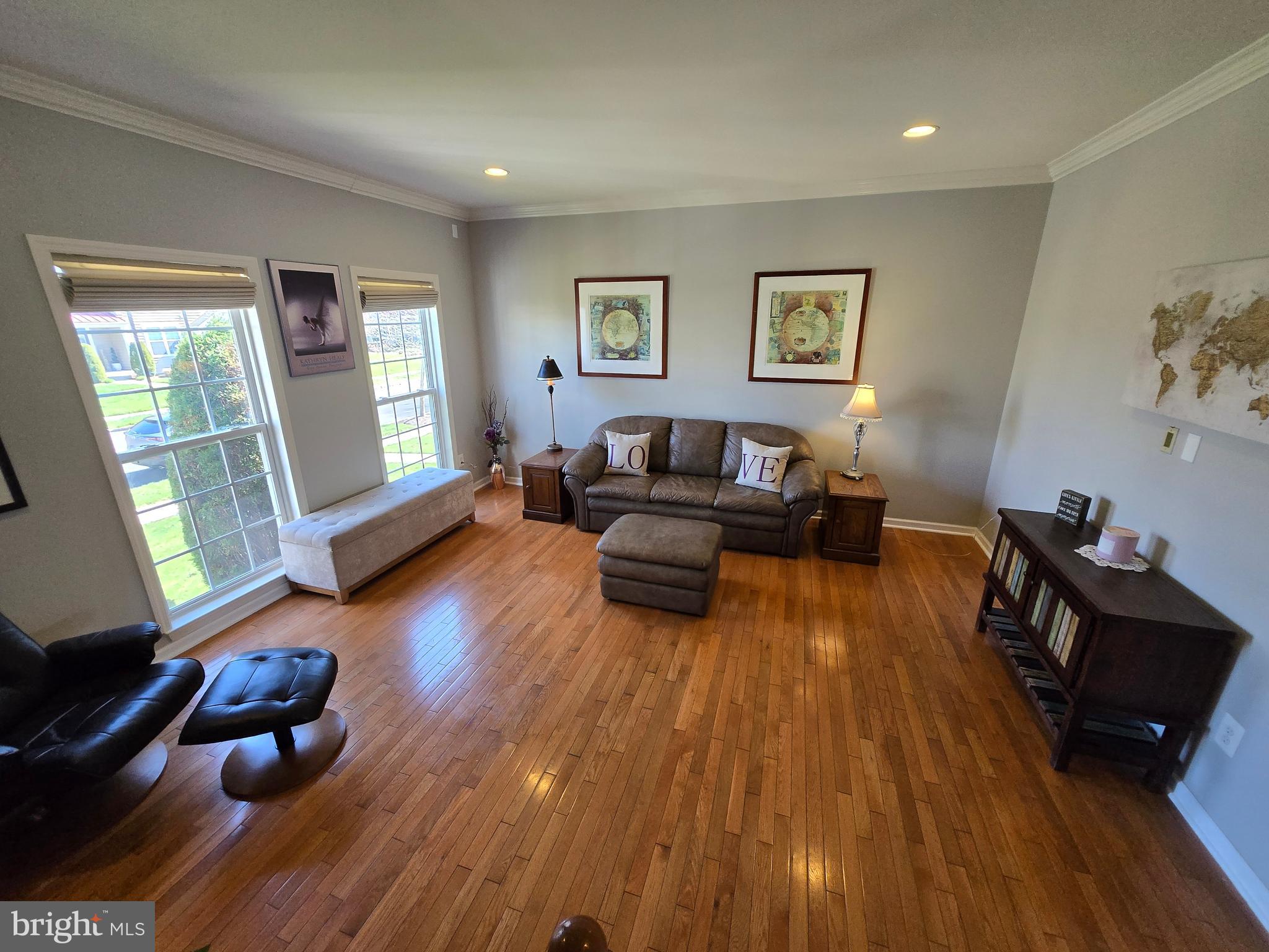 BEDMINSTER HUNT - Residential