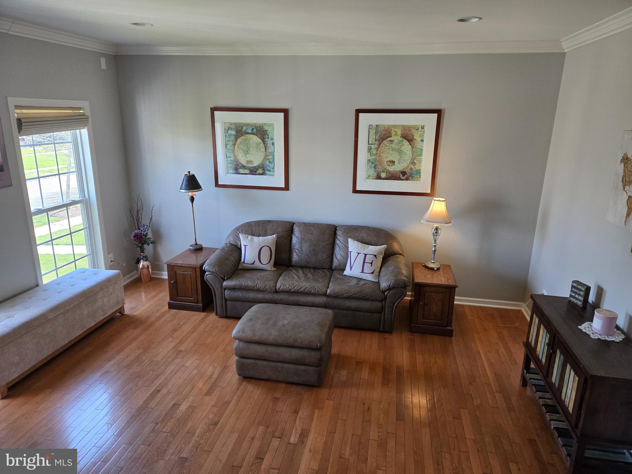 BEDMINSTER HUNT - Residential