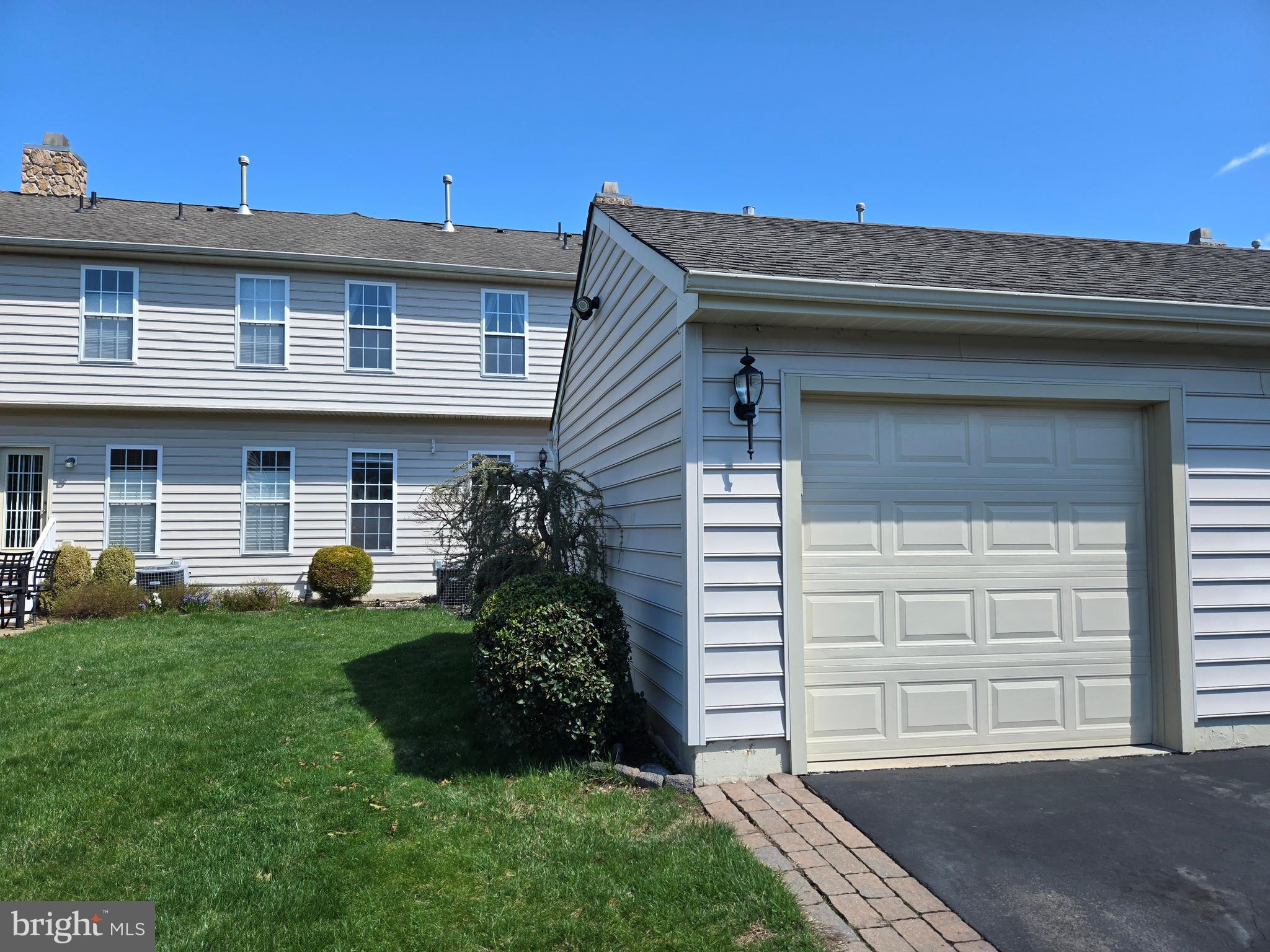 BEDMINSTER HUNT - Residential