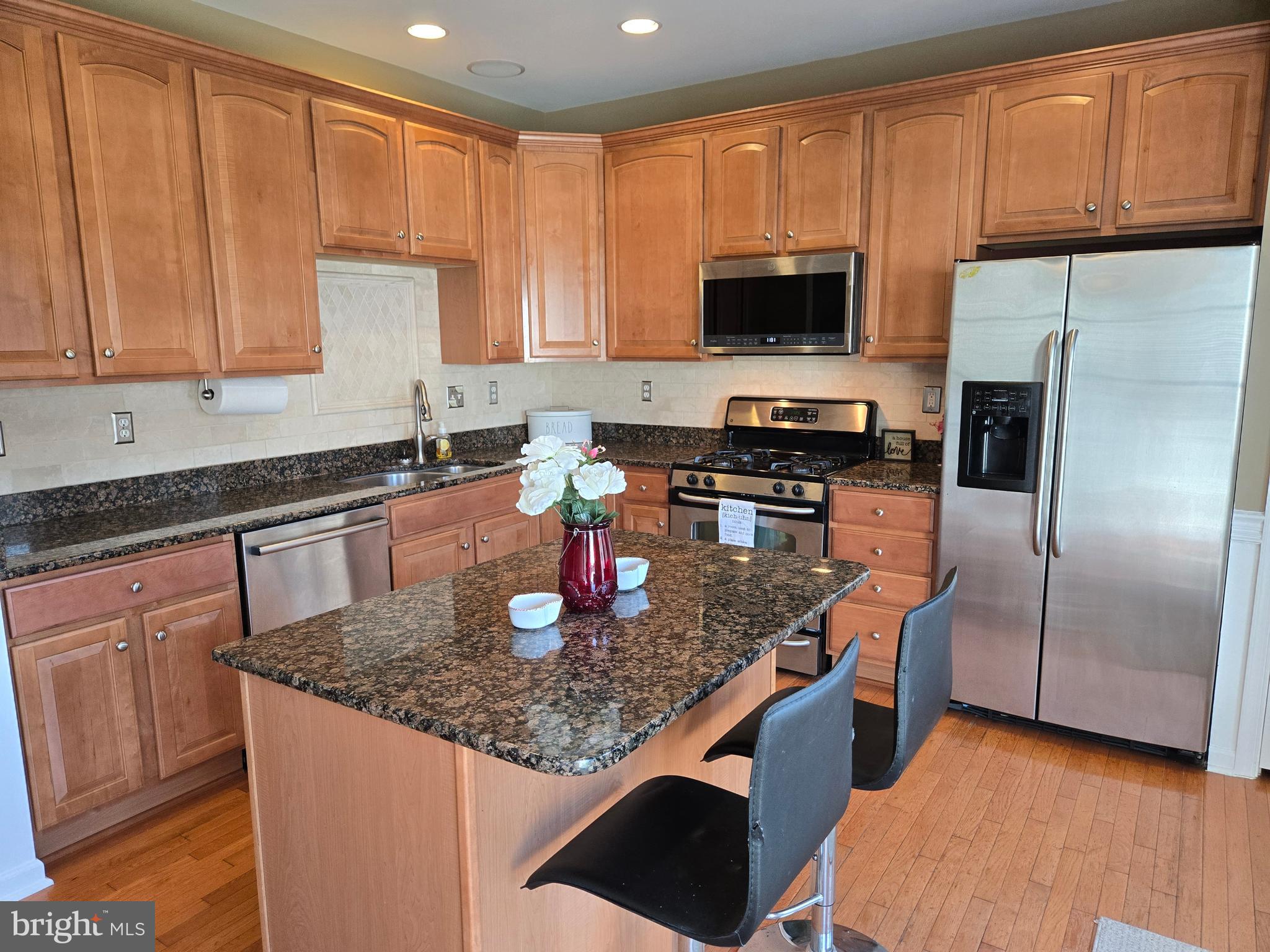 BEDMINSTER HUNT - Residential