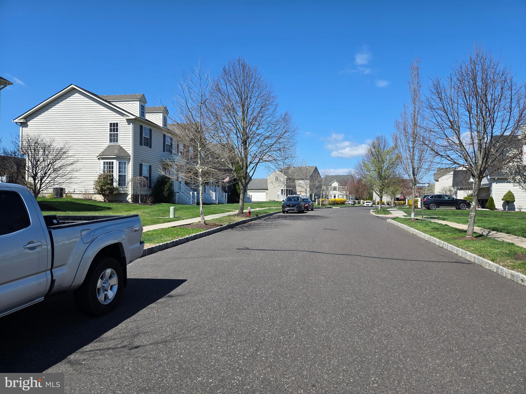 BEDMINSTER HUNT - Residential