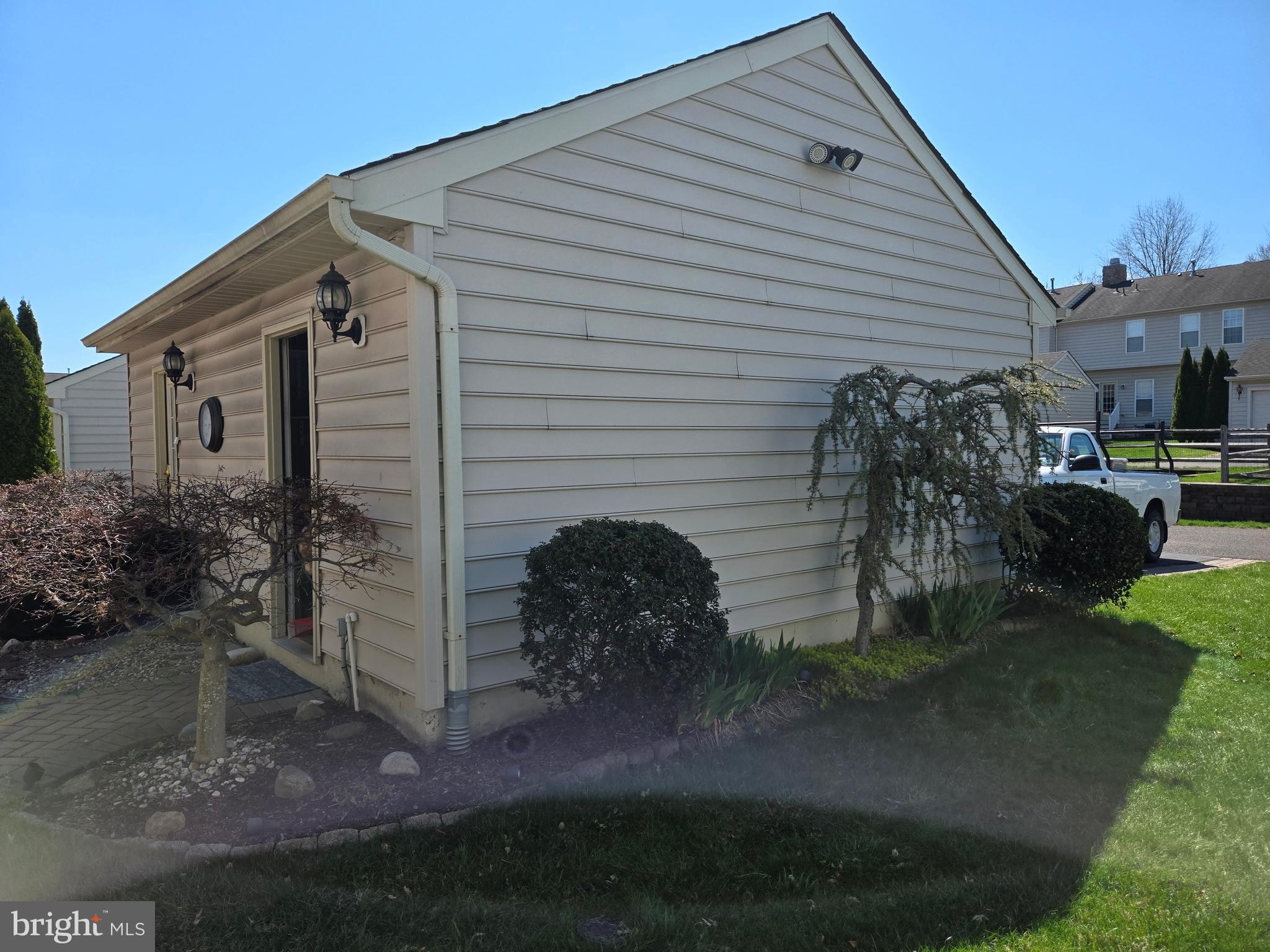 BEDMINSTER HUNT - Residential