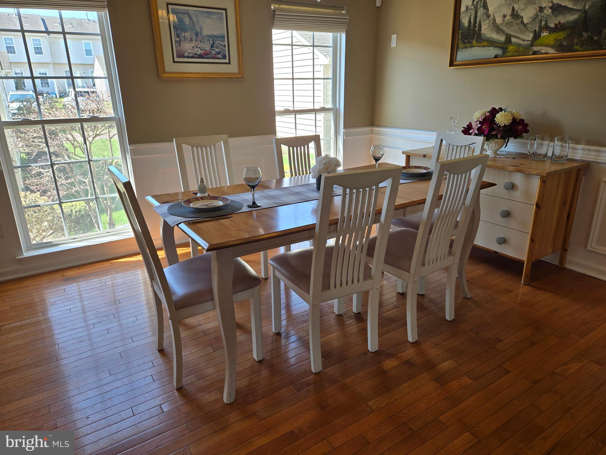 BEDMINSTER HUNT - Residential