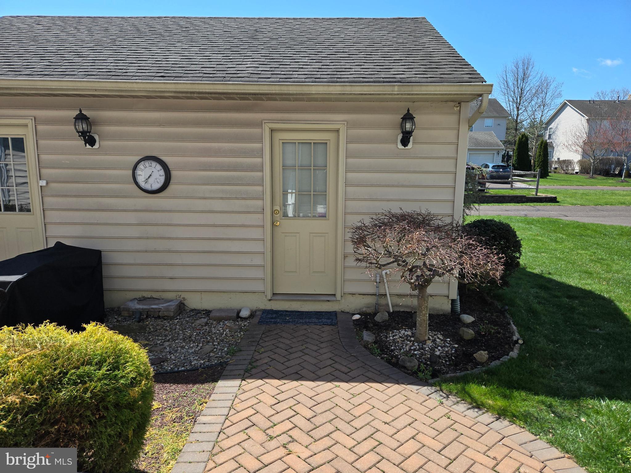 BEDMINSTER HUNT - Residential