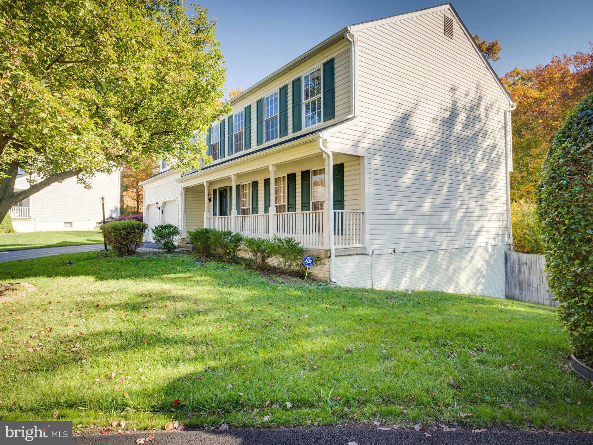 HAMPTON OAKS - Residential