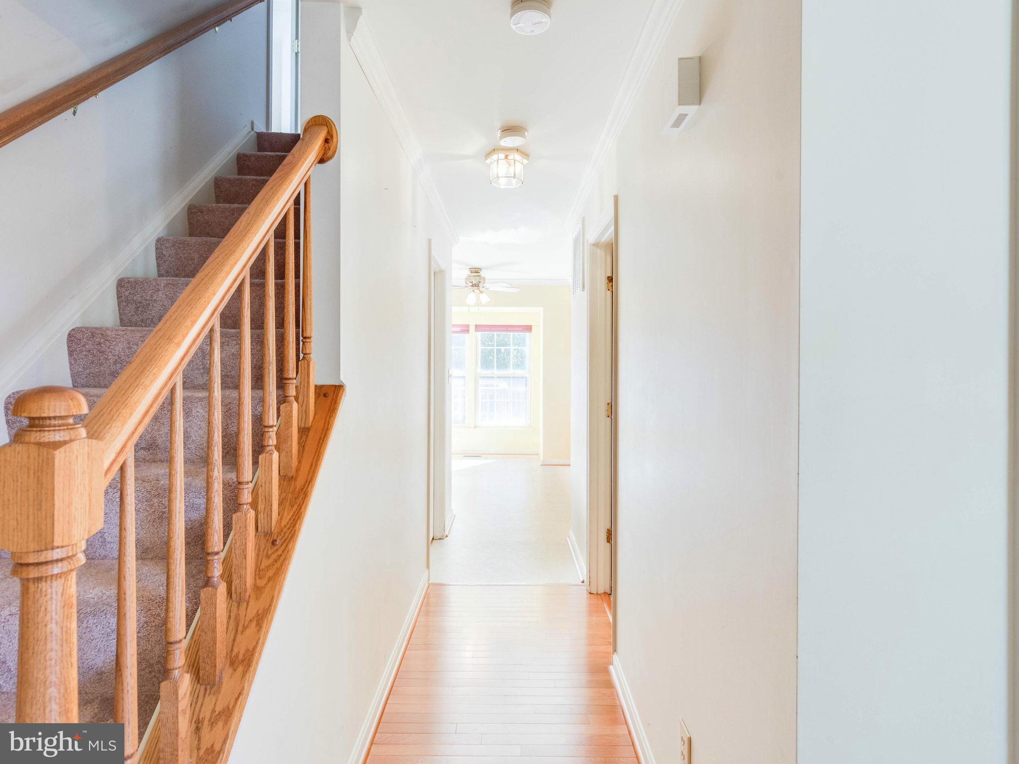 HAMPTON OAKS - Residential