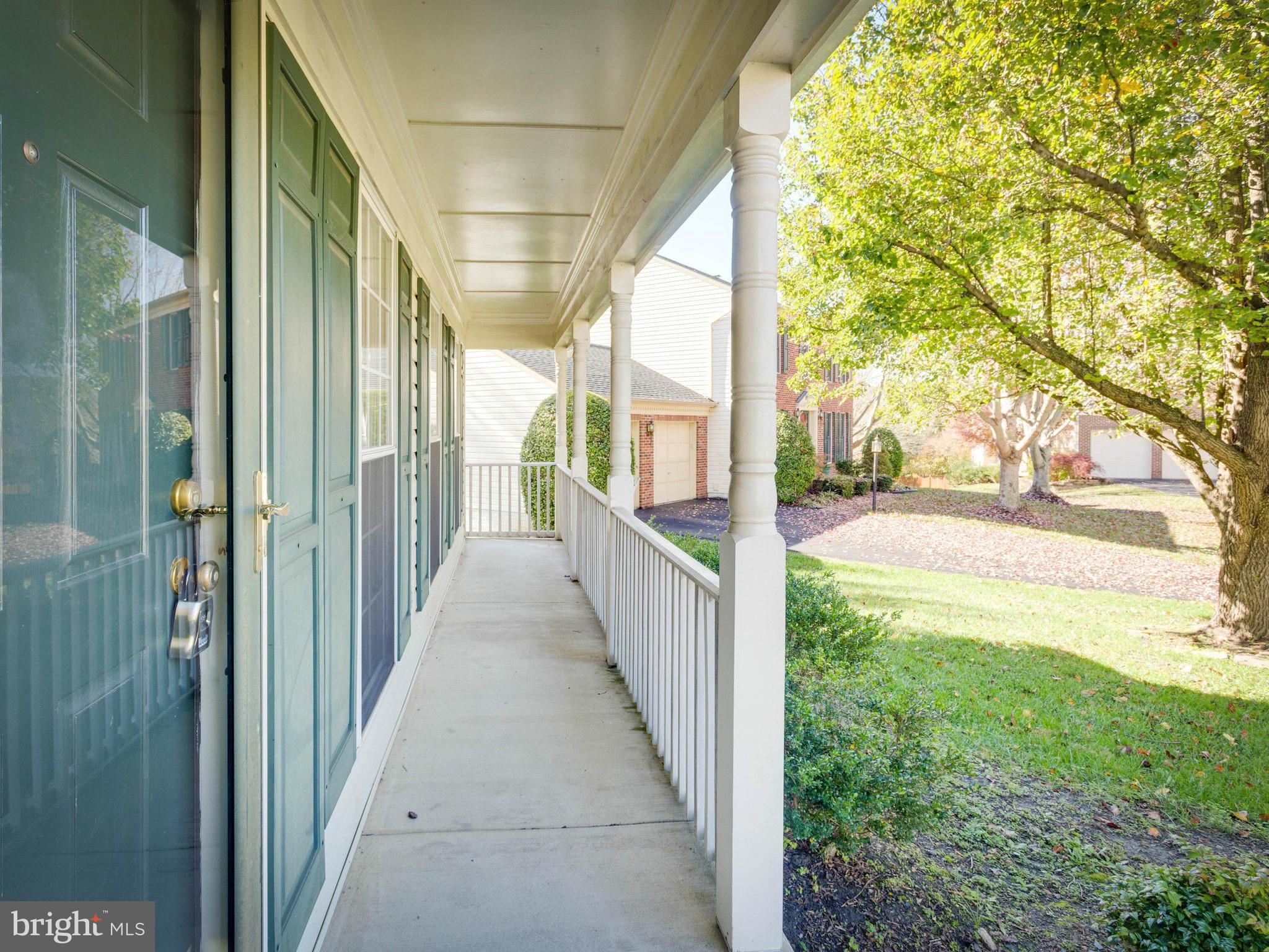 HAMPTON OAKS - Residential