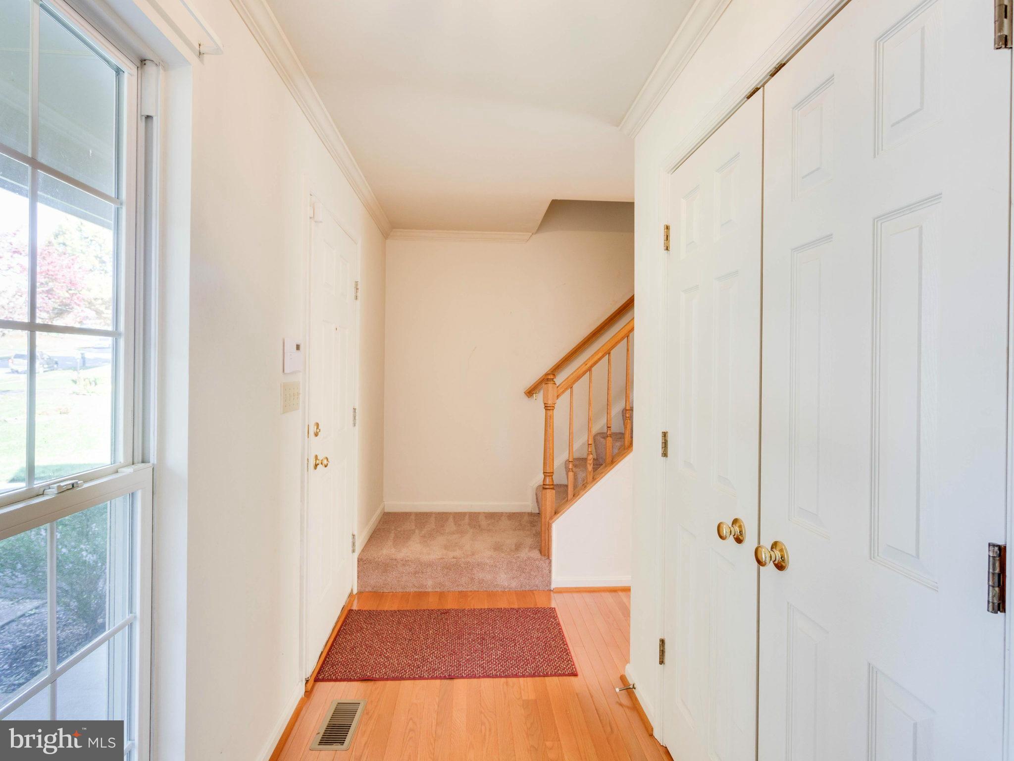 HAMPTON OAKS - Residential