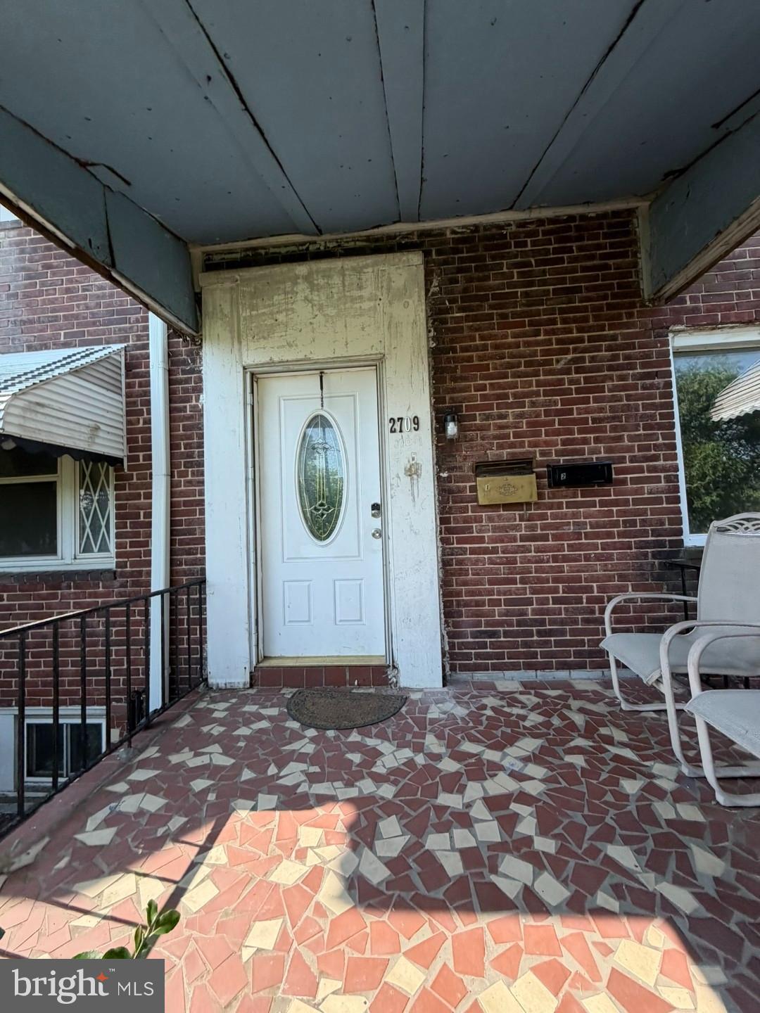 2709 E FEDERAL STREET