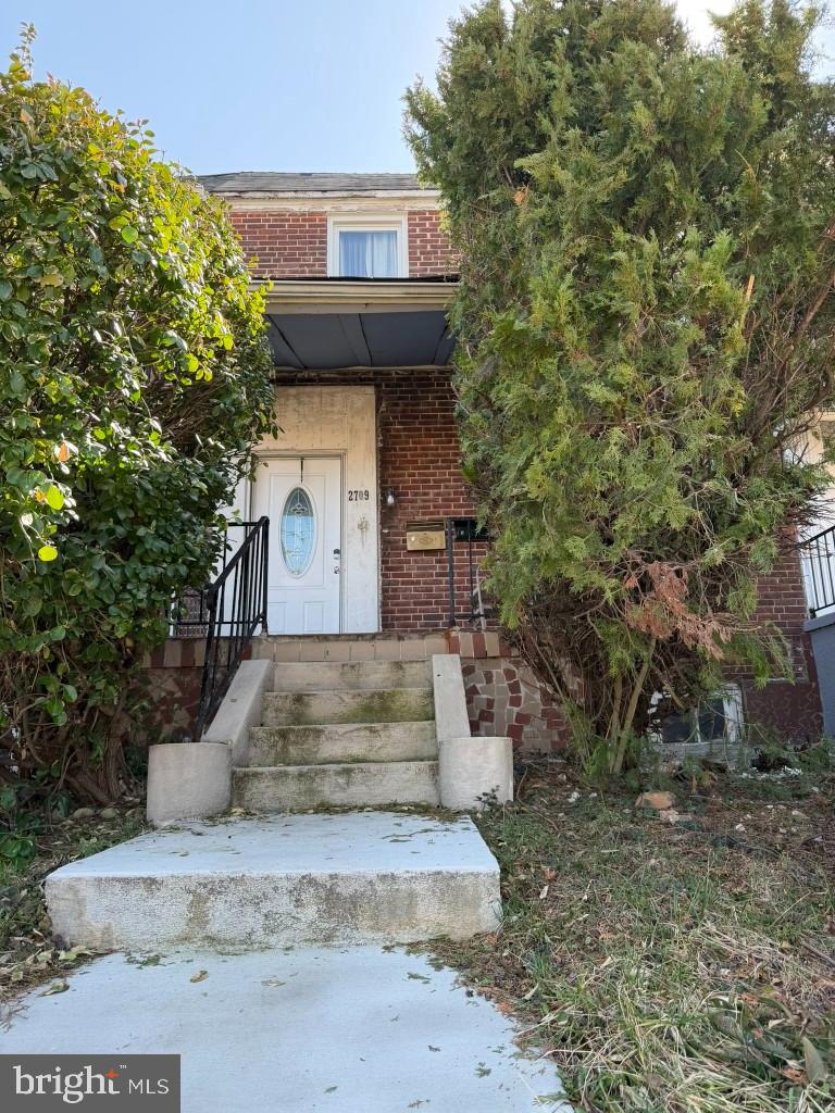 2709 E FEDERAL STREET