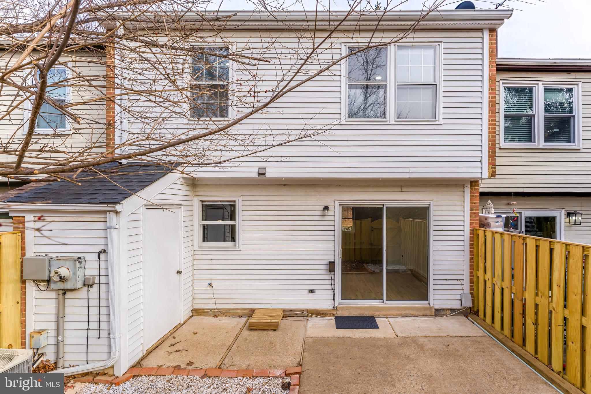 NEWBERRY - Residential