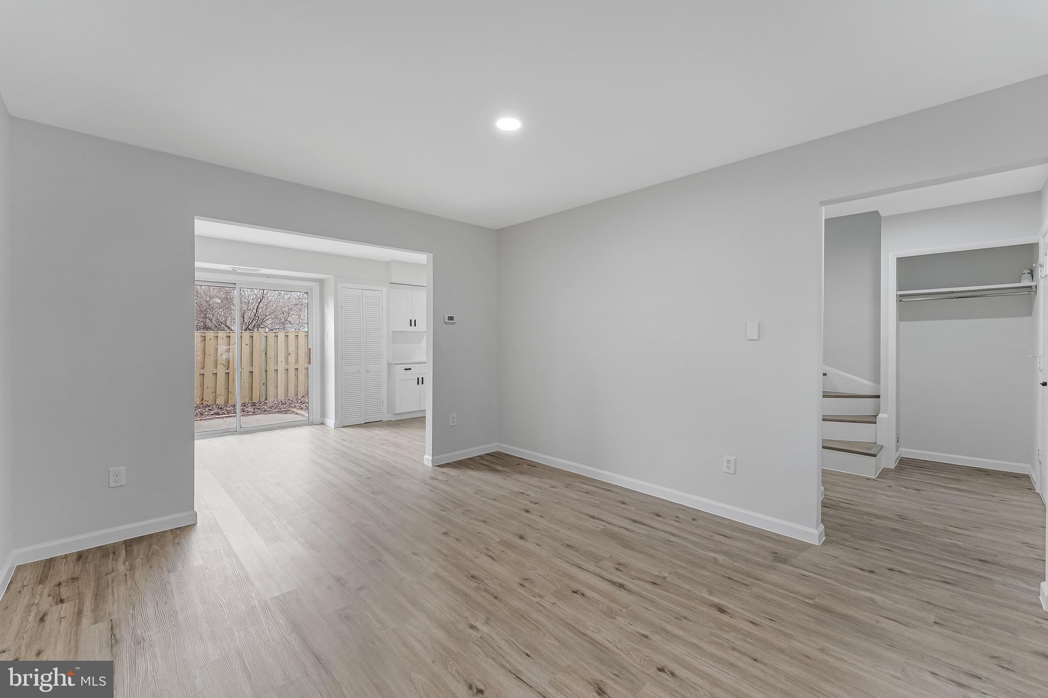 NEWBERRY - Residential