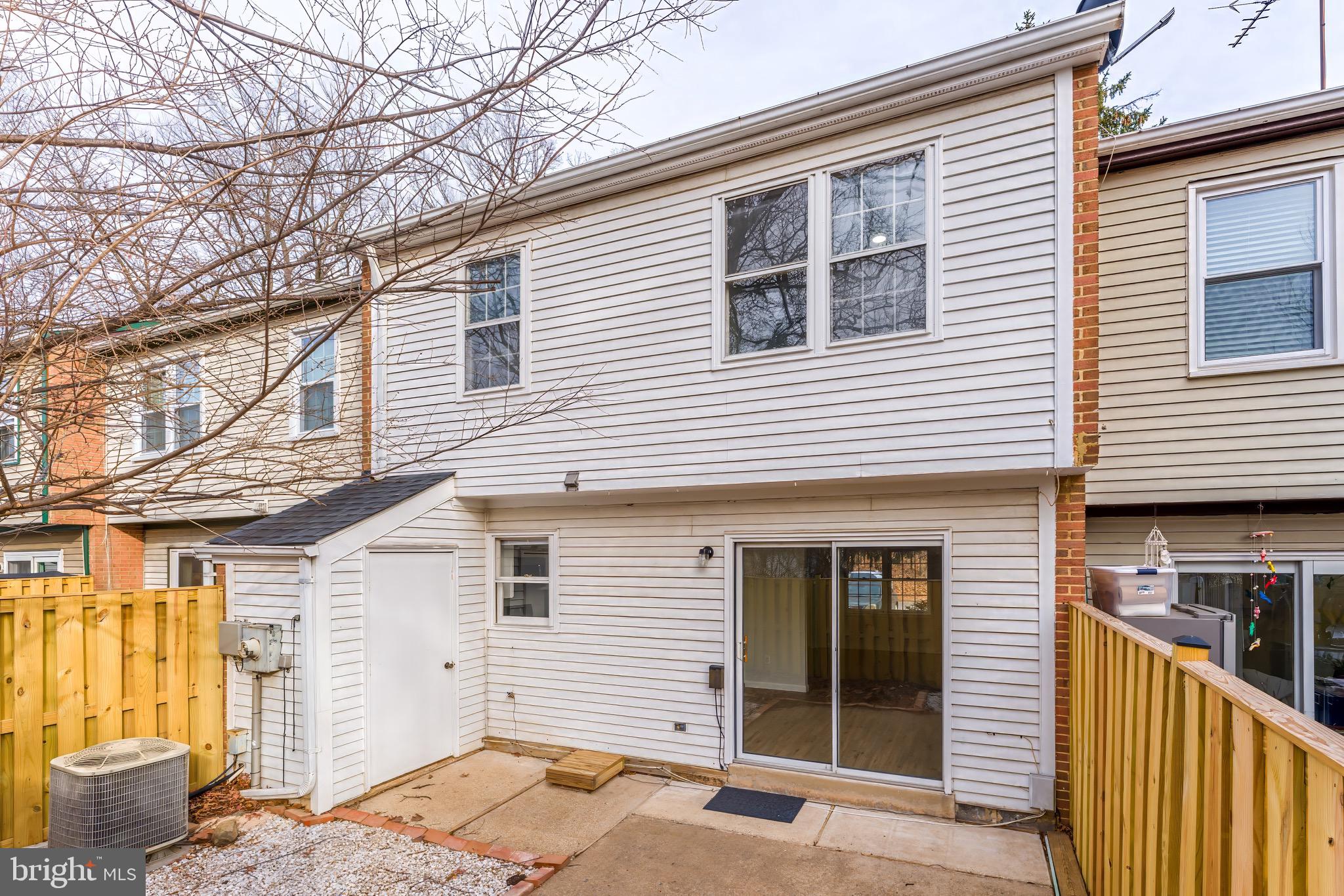 NEWBERRY - Residential