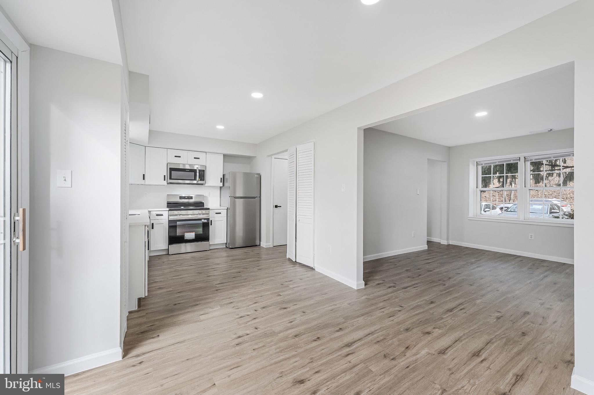 NEWBERRY - Residential