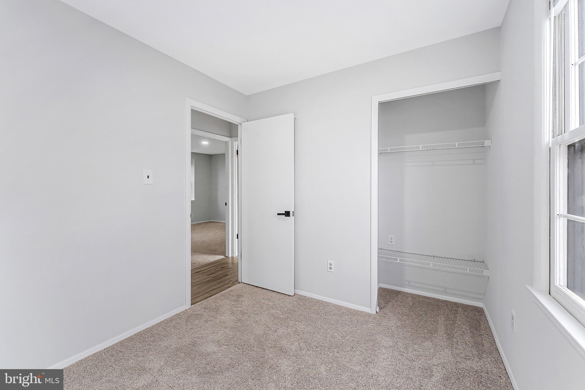 NEWBERRY - Residential