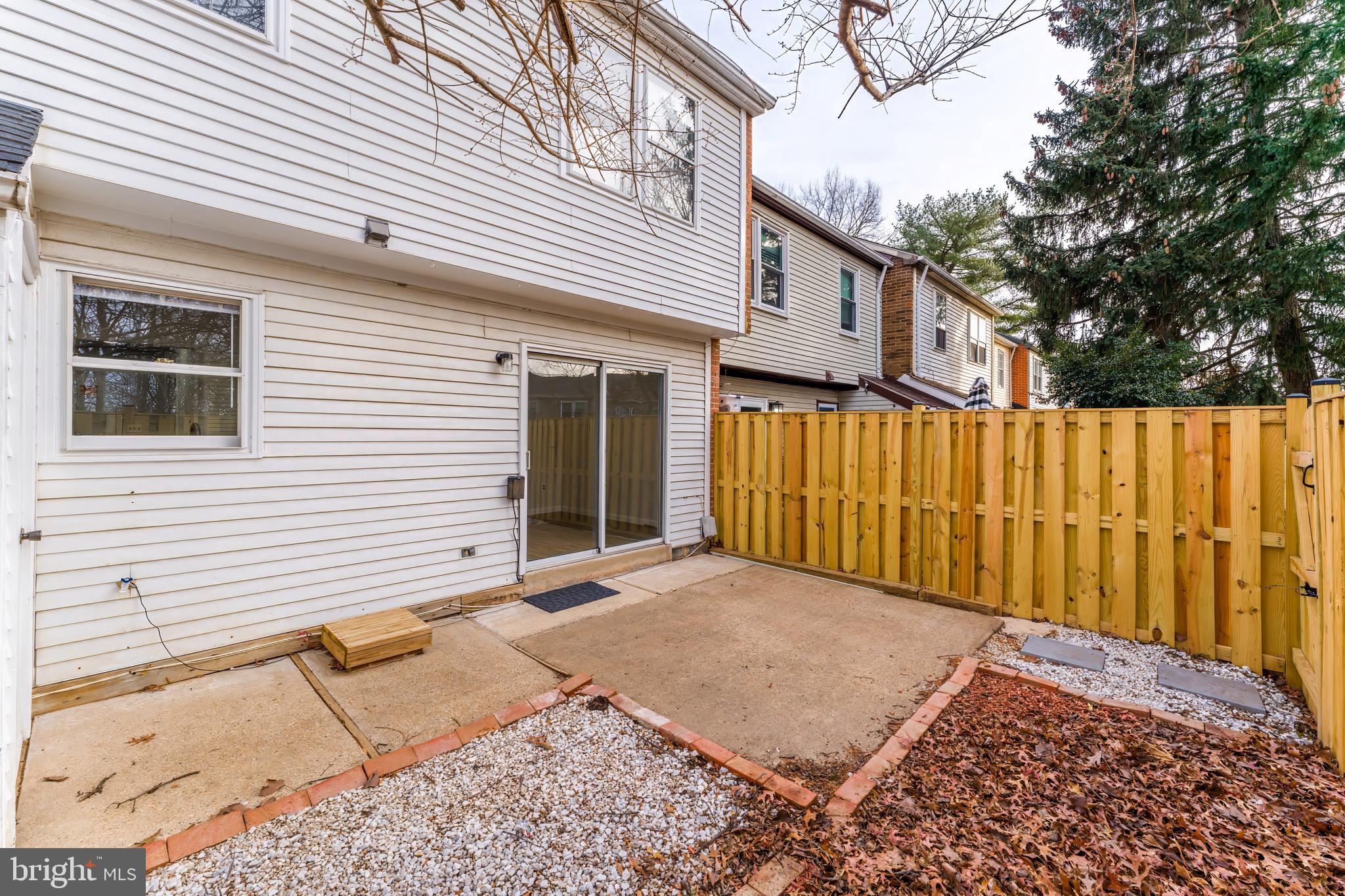 NEWBERRY - Residential