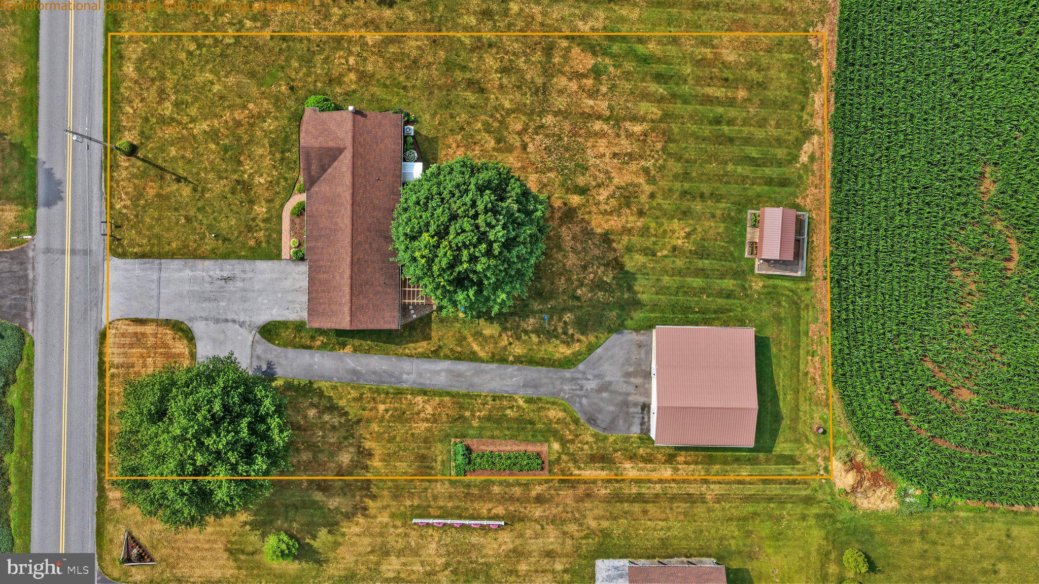 75 HICKORY ROAD