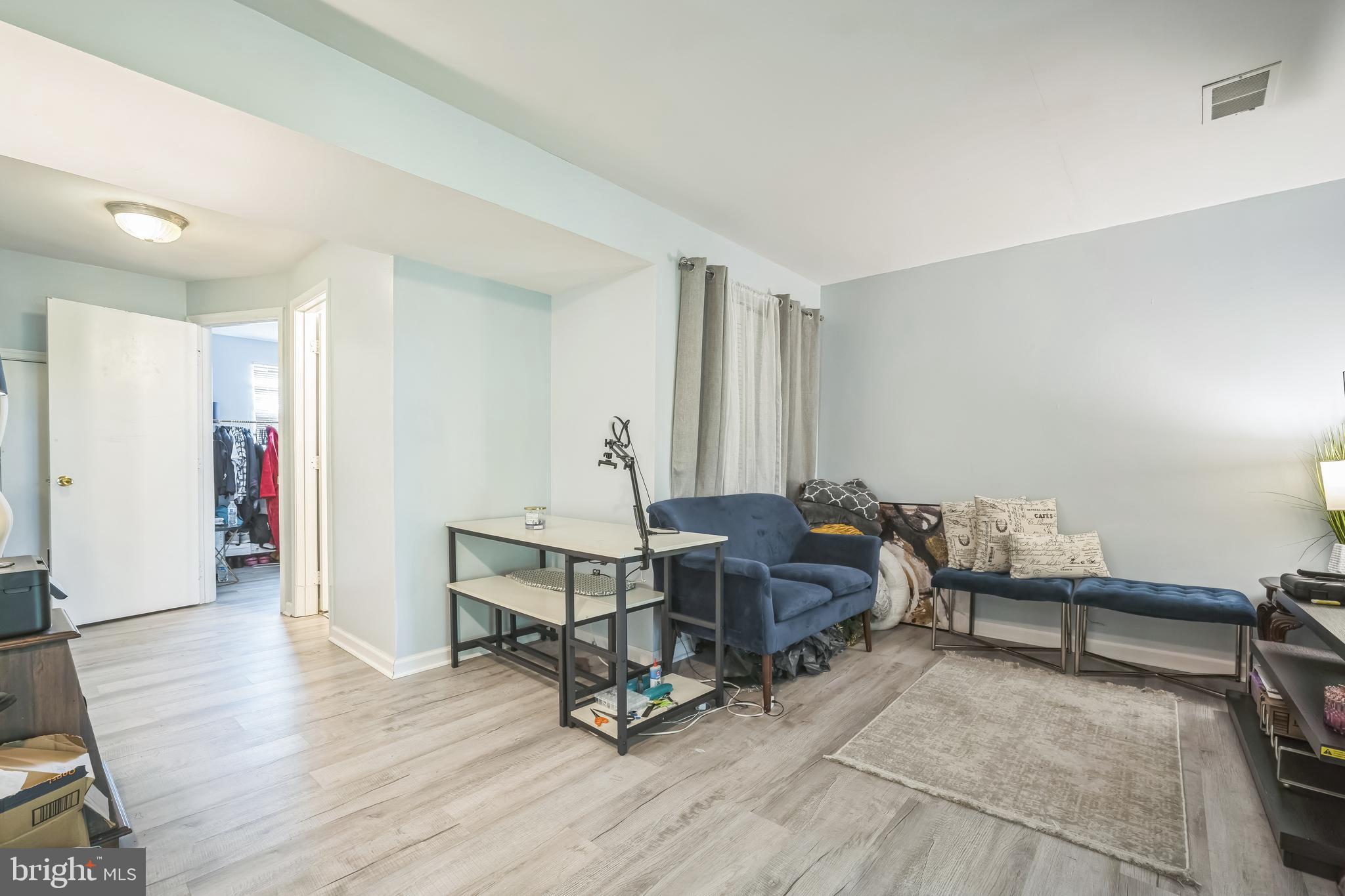 WINSLOW CHASE - Residential Lease