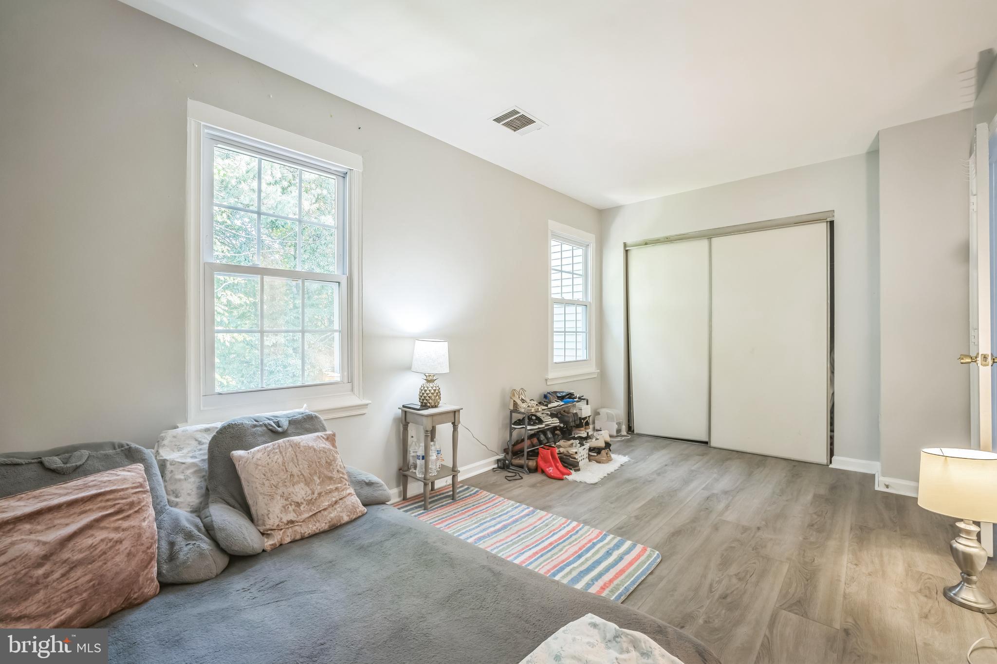 WINSLOW CHASE - Residential Lease