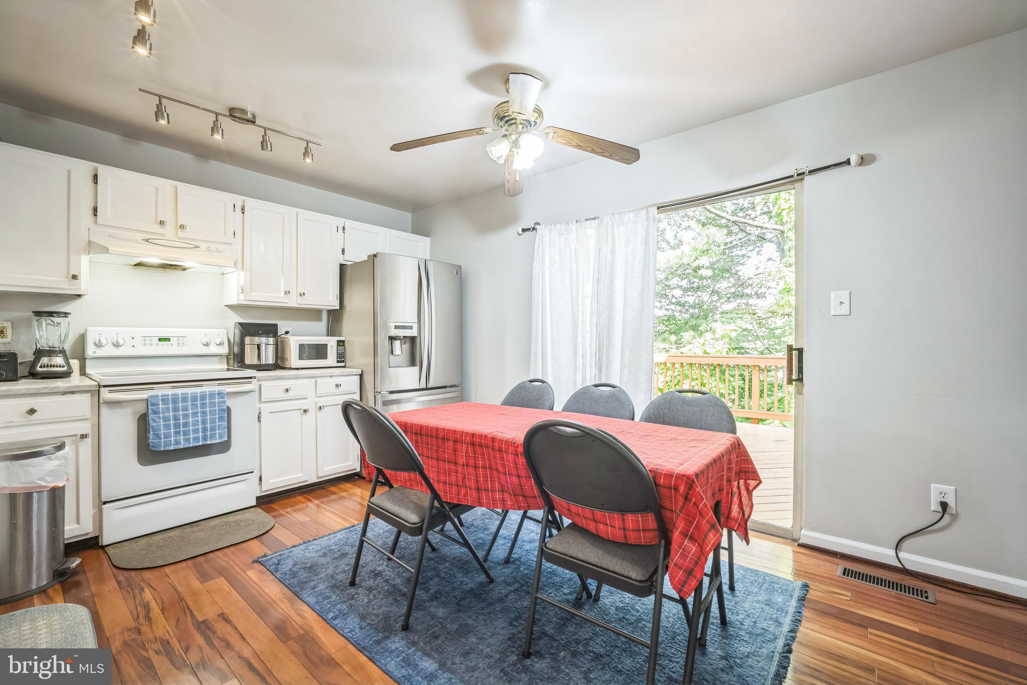 WINSLOW CHASE - Residential Lease