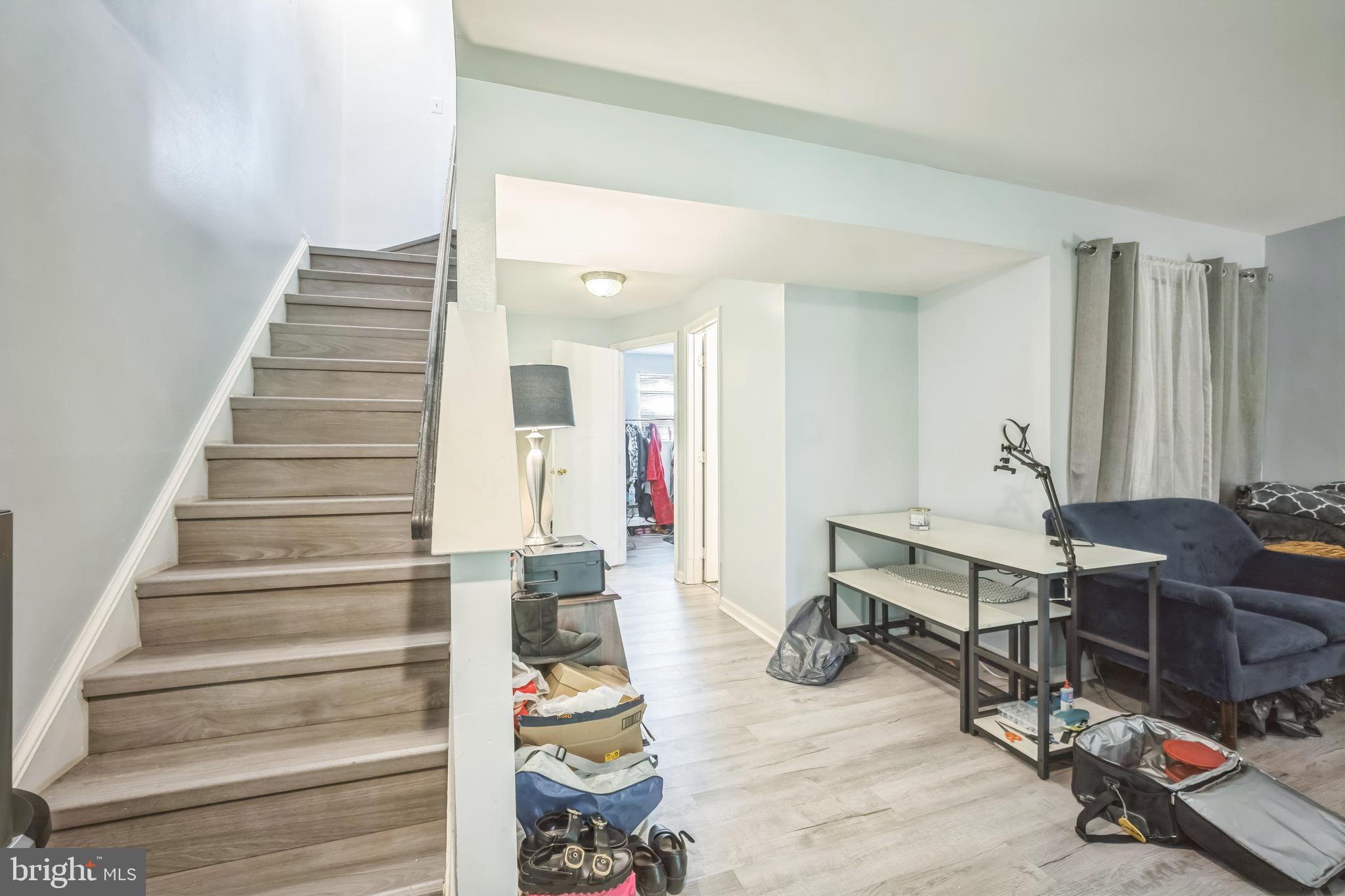 WINSLOW CHASE - Residential Lease