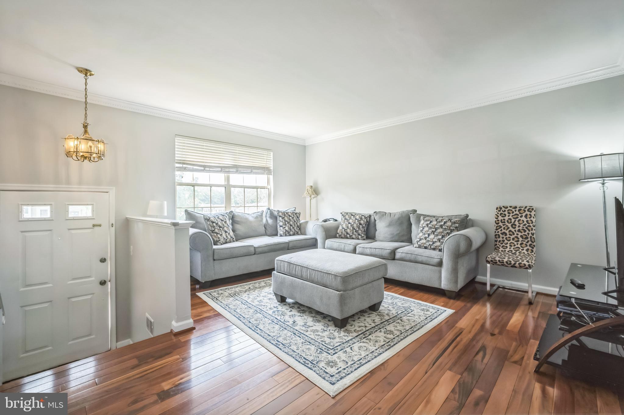 WINSLOW CHASE - Residential Lease