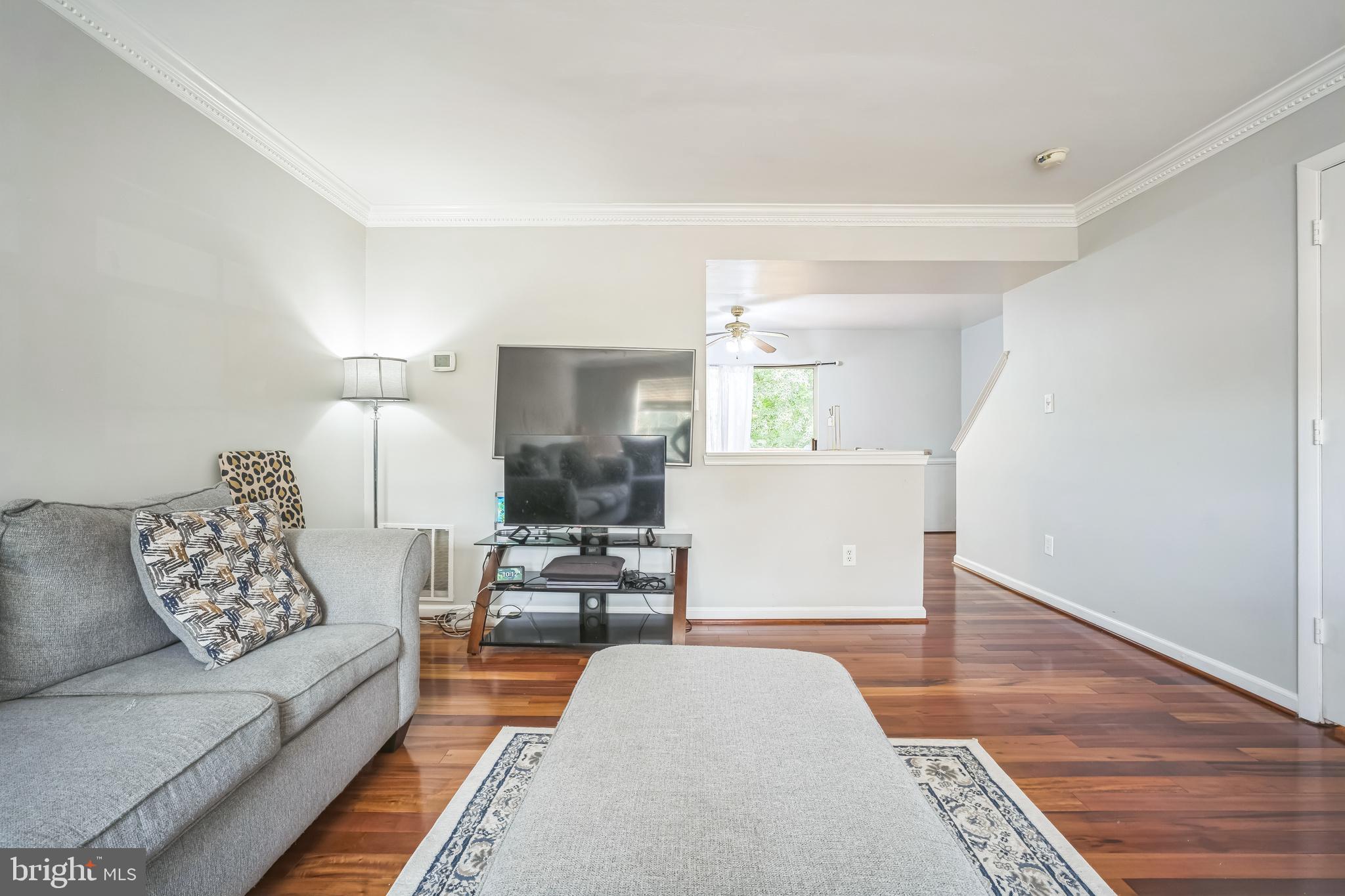 WINSLOW CHASE - Residential Lease