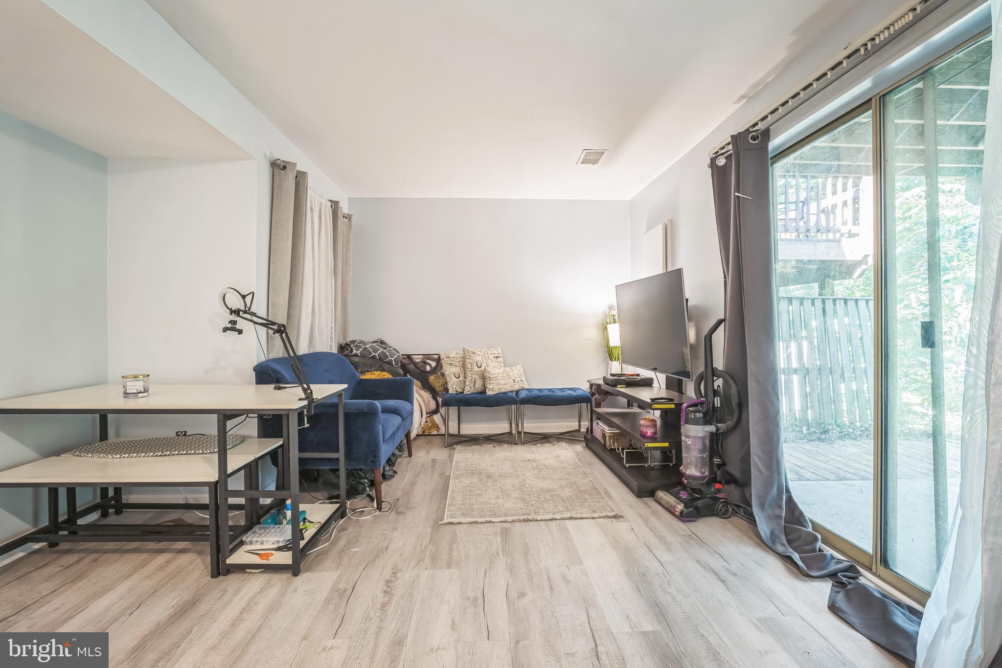 WINSLOW CHASE - Residential Lease