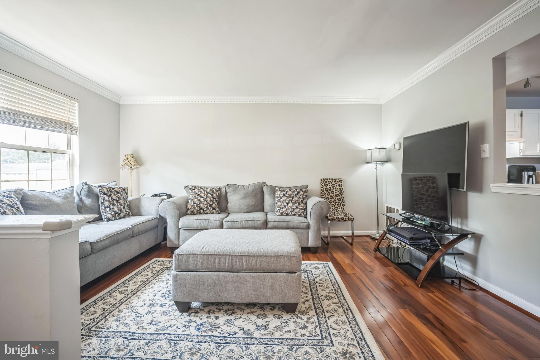 WINSLOW CHASE - Residential Lease