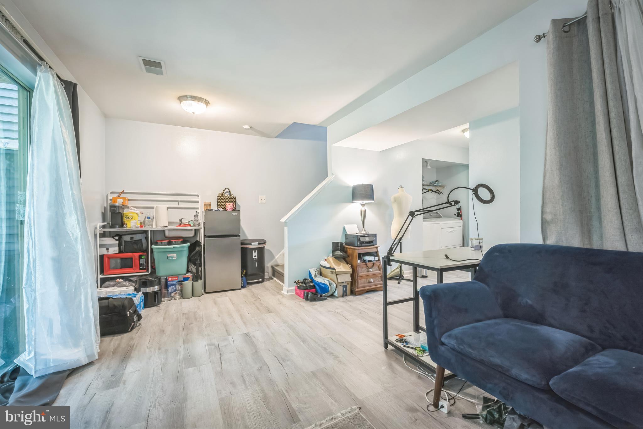 WINSLOW CHASE - Residential Lease