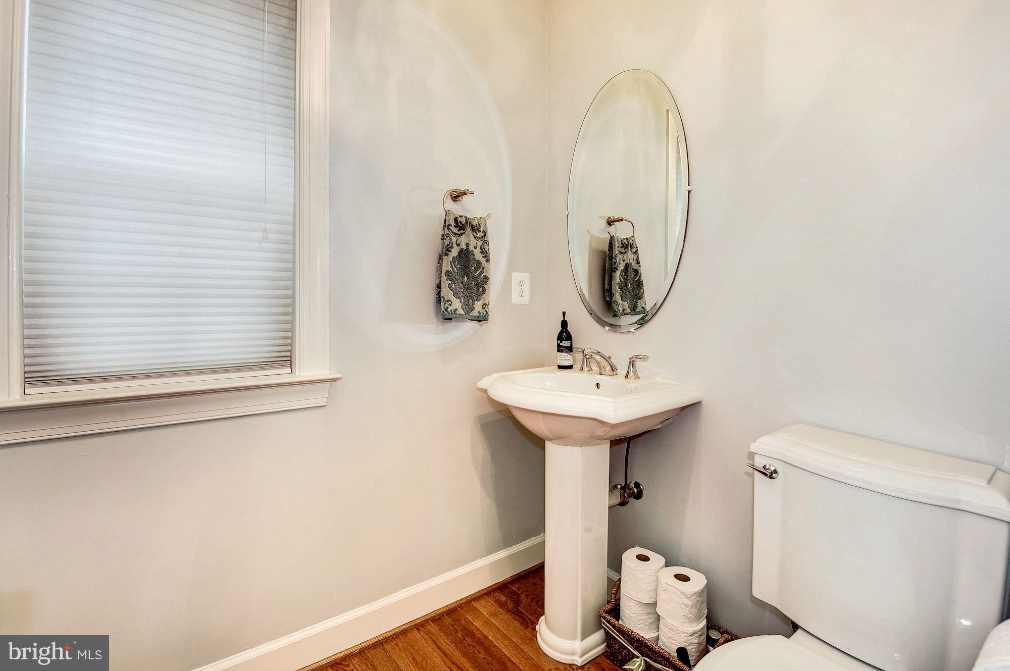 MADISON RIDGE - Residential Lease