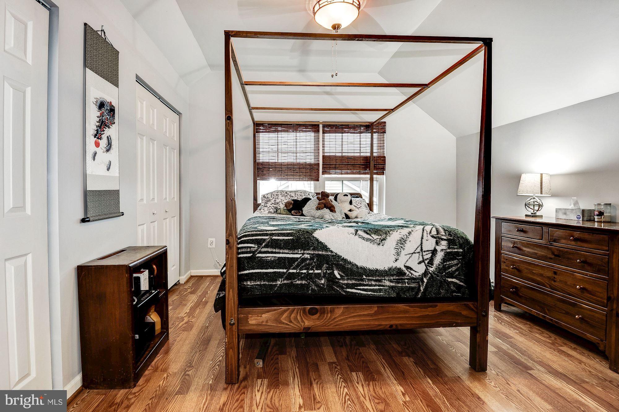 MADISON RIDGE - Residential Lease