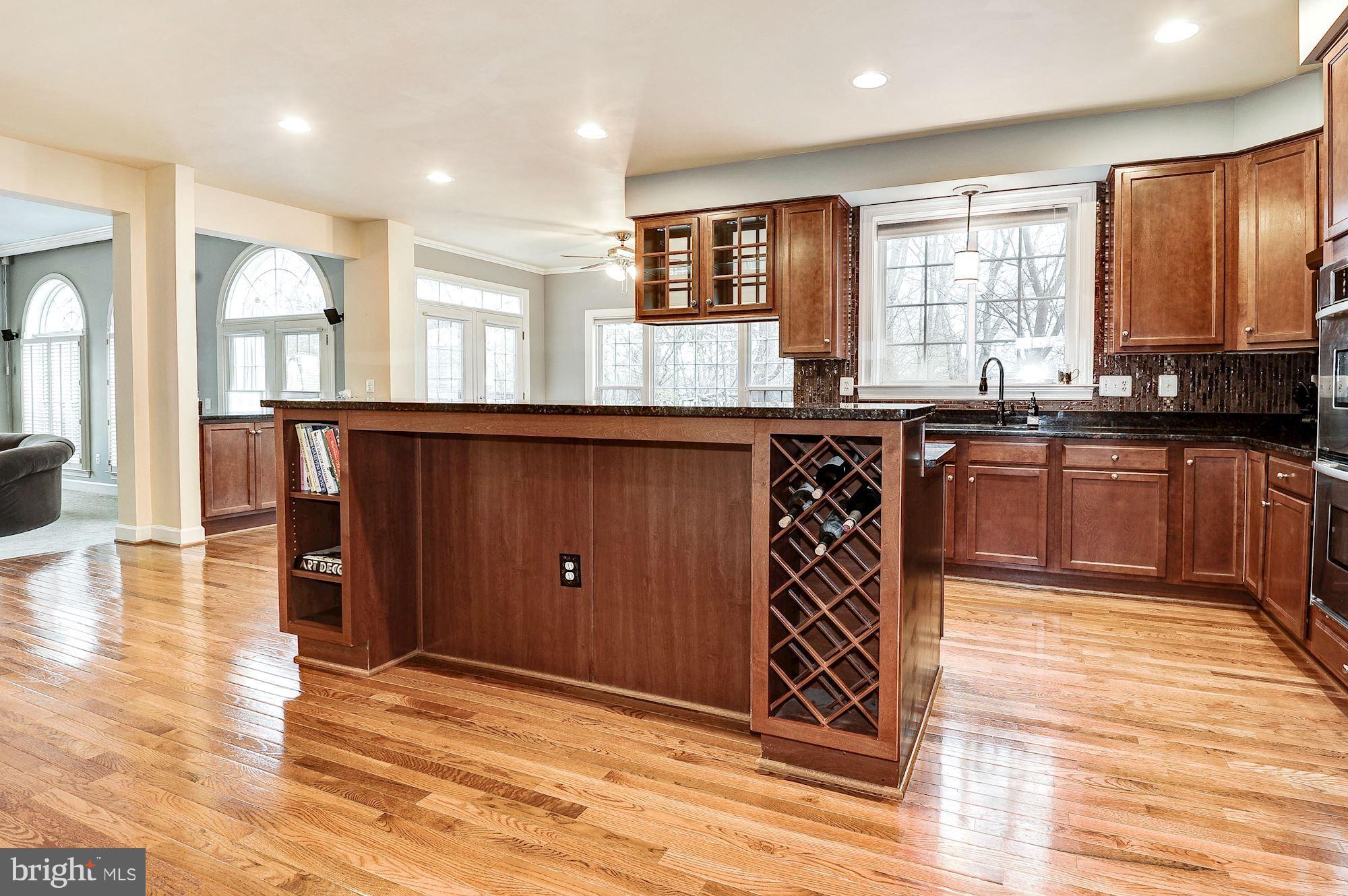 MADISON RIDGE - Residential Lease