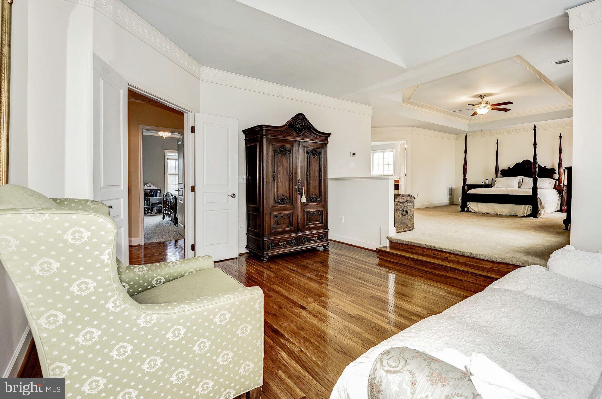 MADISON RIDGE - Residential Lease