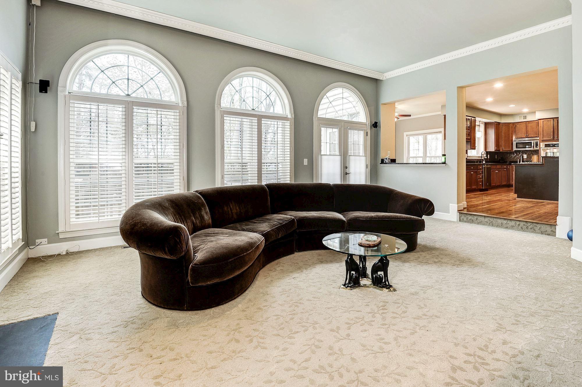 MADISON RIDGE - Residential Lease