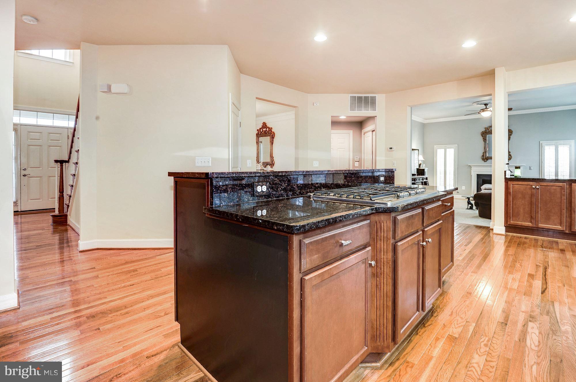 MADISON RIDGE - Residential Lease