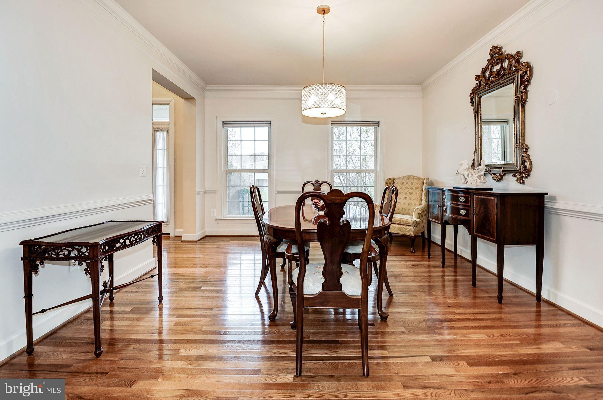 MADISON RIDGE - Residential Lease