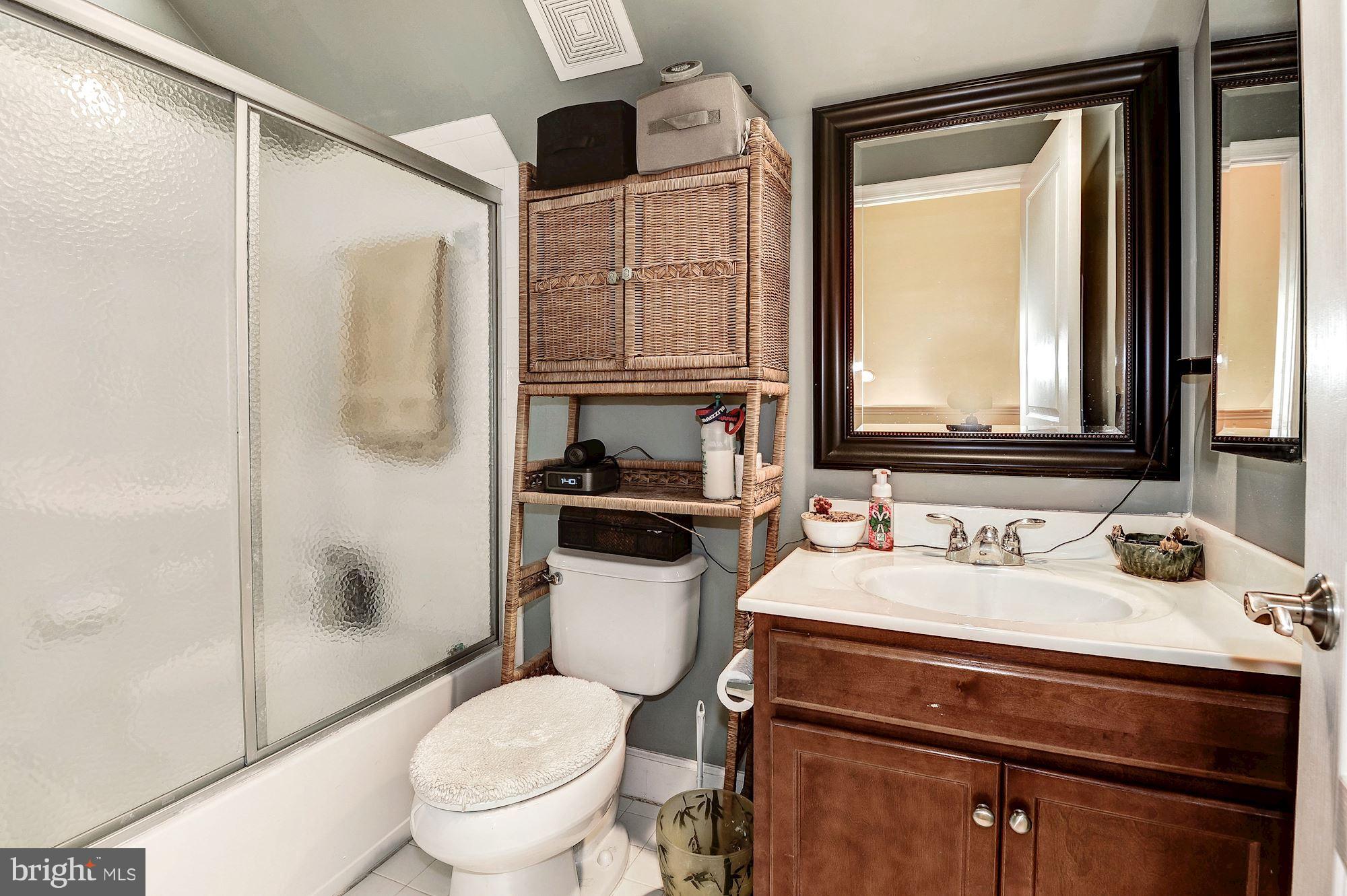 MADISON RIDGE - Residential Lease