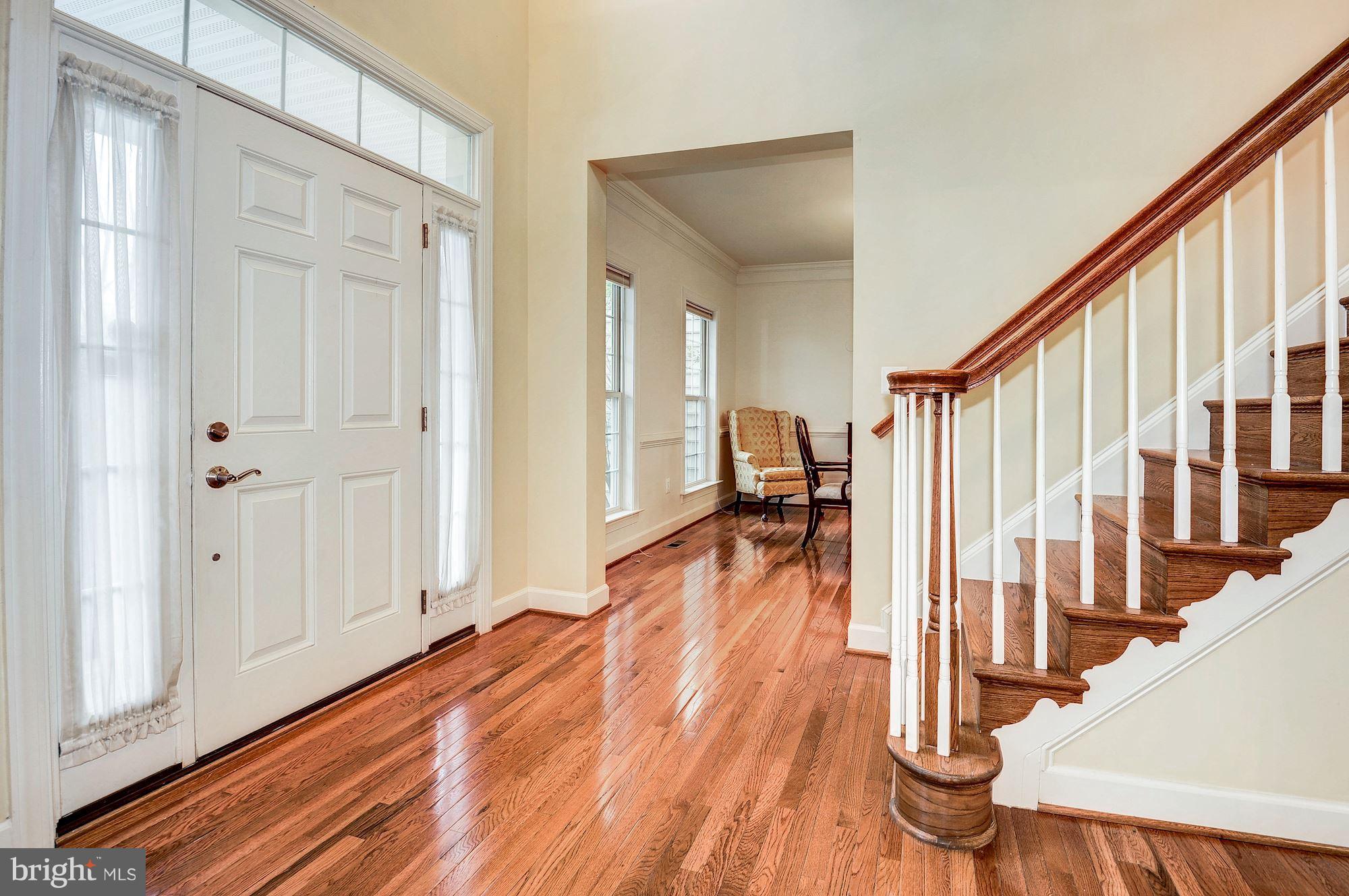 MADISON RIDGE - Residential Lease