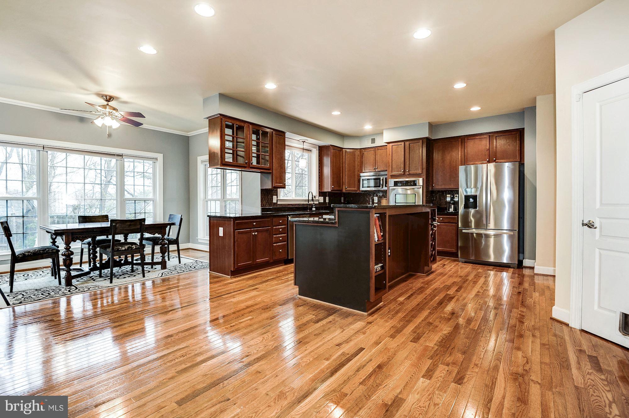 MADISON RIDGE - Residential Lease